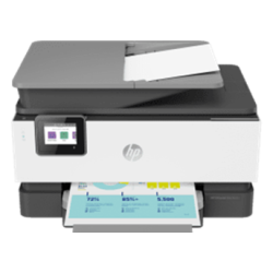 HP OfficeJet Pro 9010e All-in-One