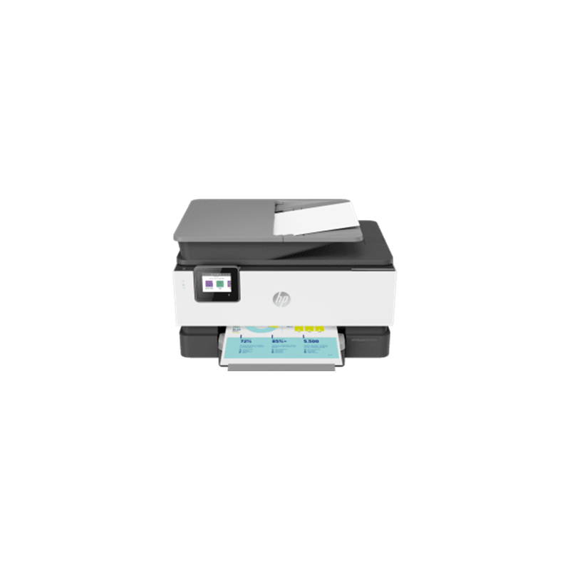 HP OfficeJet Pro 9010e All-in-One