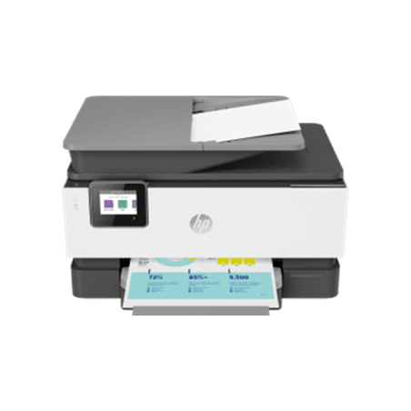 HP OfficeJet Pro 9010e All-in-One