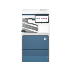 Multifonction Couleur - HP Color LaserJet Ent X677z