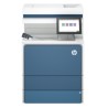 Multifonction Couleur - HP Color LaserJet Ent X677dn