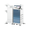 Multifonction Couleur - HP Color LaserJet Ent X677z