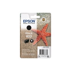 Epson 603 - Black| Original Epson