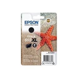 Epson 603 XL - Black| Original Epson