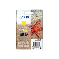 Epson 603 XL - Yellow| Original Epson