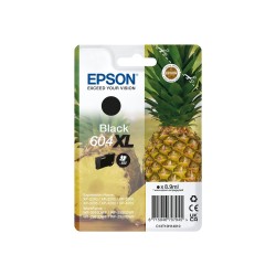 Epson Ananas - 604 Black XL – Multipack de 4 Cartouches d’Encre | Original Epson