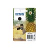 Epson Ananas - 604 Black XL – Multipack de 4 Cartouches d’Encre | Original Epson