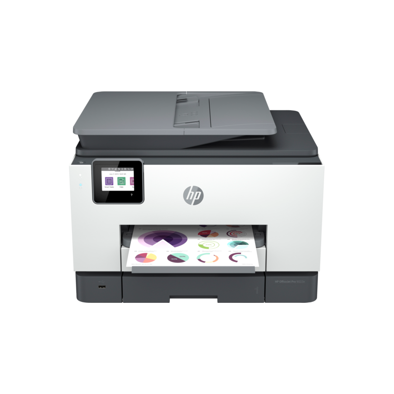 HP OfficeJet Pro 9022e All-in-One