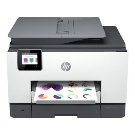 HP OfficeJet Pro 9022e All-in-One