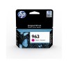 Cartouche 963 Magenta HP Officejet 9010e et 9022e