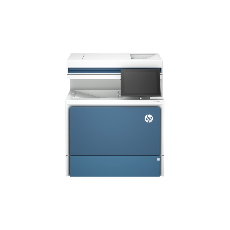 HP  Color LaserJet Enterprise X58045dn