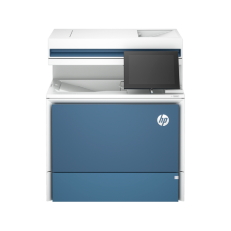 HP  Color LaserJet Enterprise X58045dn