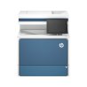 HP  Color LaserJet Enterprise X58045dn