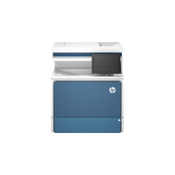 HP Color LaserJet Enterprise Flow X58045z