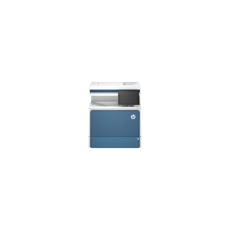 HP Color LaserJet Enterprise Flow X58045z