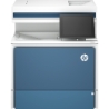 HP Color LaserJet Enterprise Flow X58045z