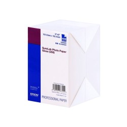 SureLab Photo Paper Gloss (250) 10cmx15cm 400sheets